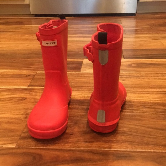 Hunter Other - Size 13 Hunter Boots